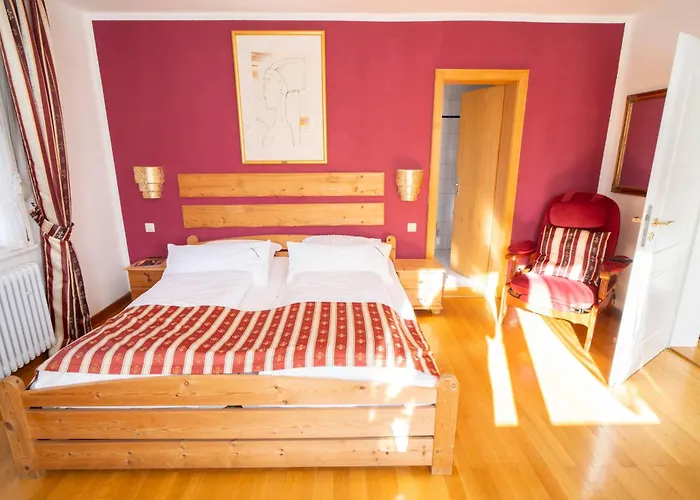 Basisch-Vegetarischen Hotel NATURION®