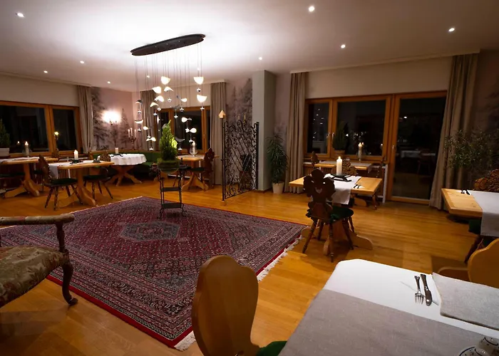 Basisch-Vegetarischen Hotel NATURION®