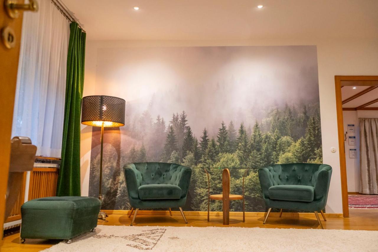 Naturion Hotel Hinterzarten
