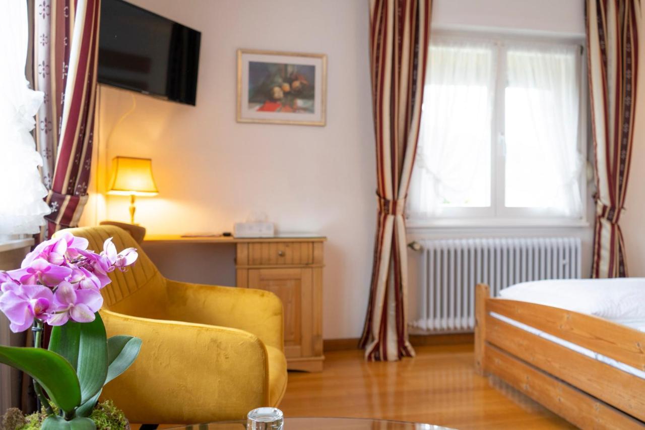 Hotel Naturion