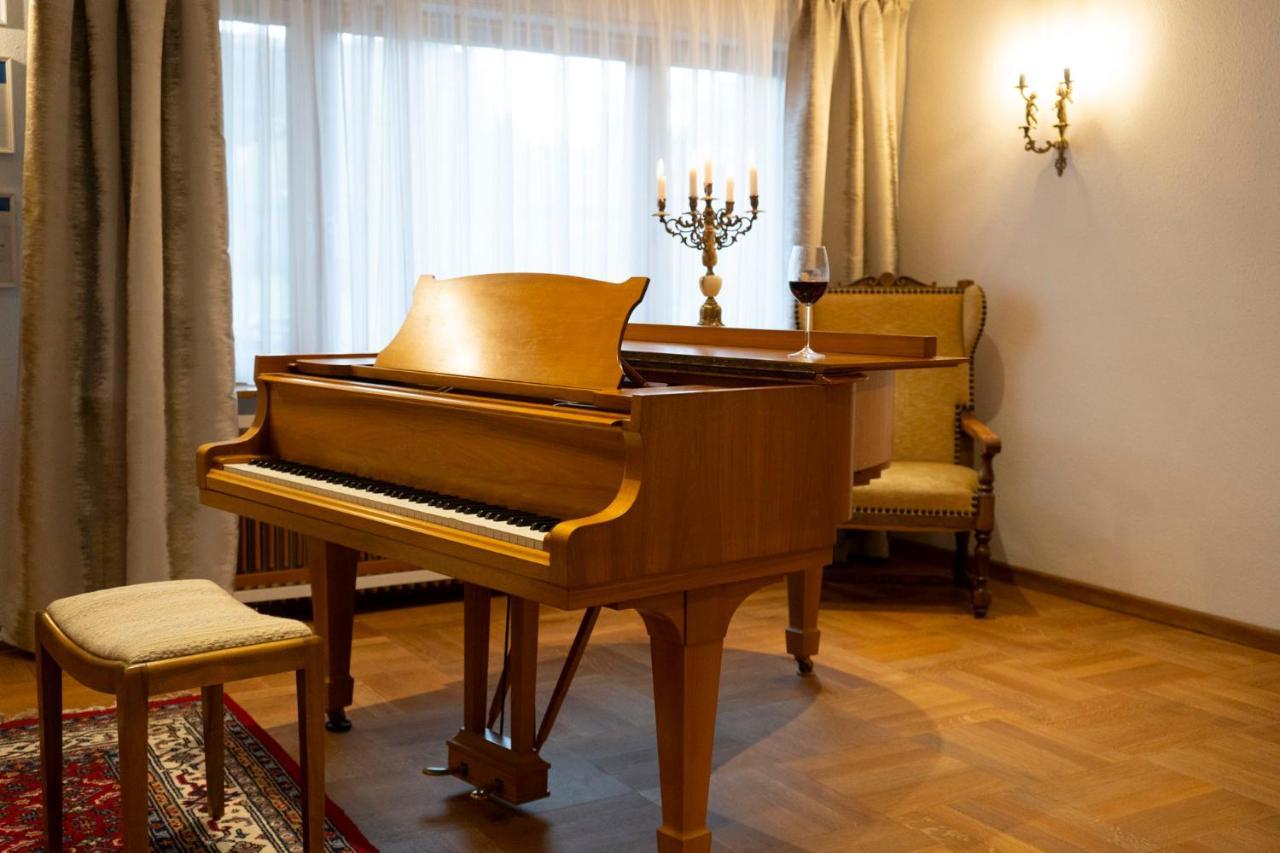 Hotel Naturion