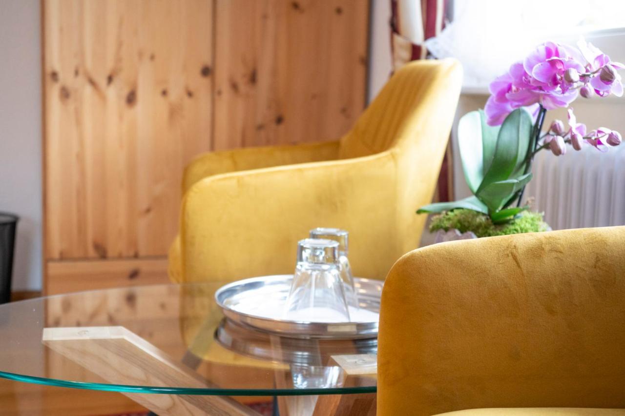 Hotel Naturion Hinterzarten