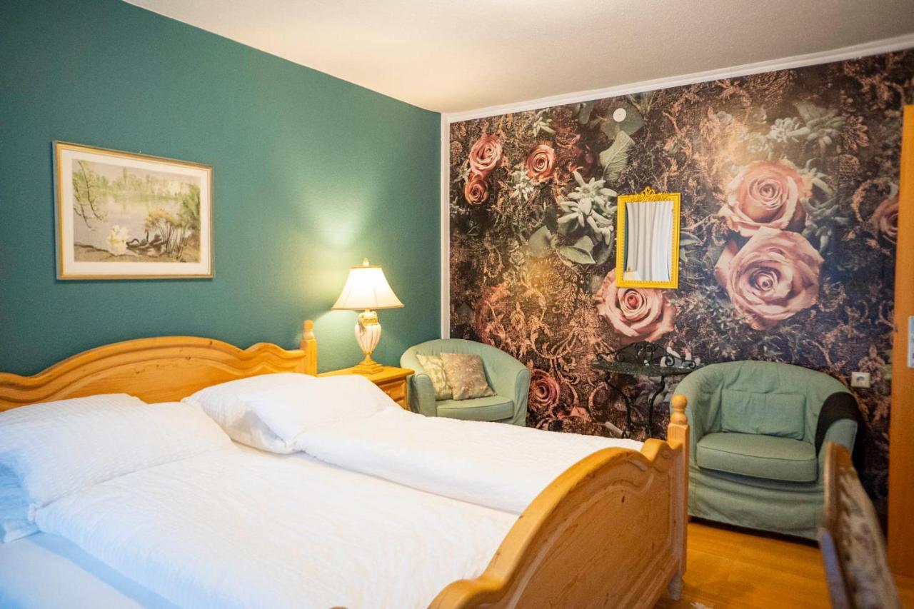 Hotel Naturion