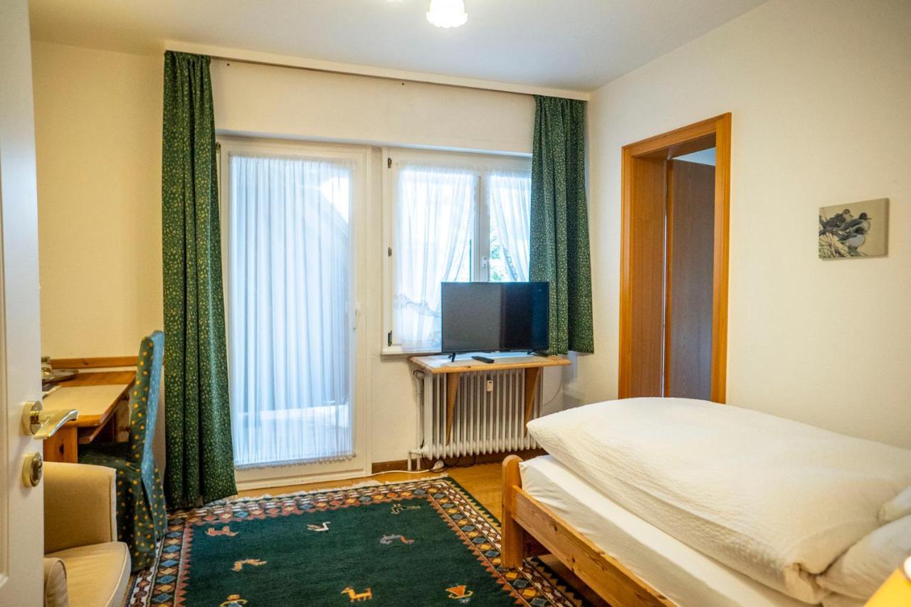 Hotel Naturion Hinterzarten