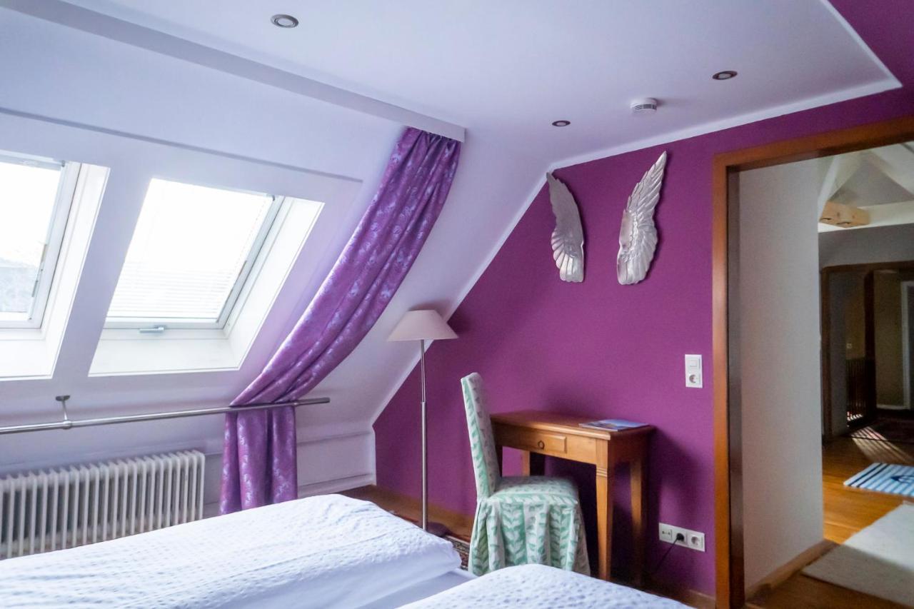 Hotel Naturion Hinterzarten