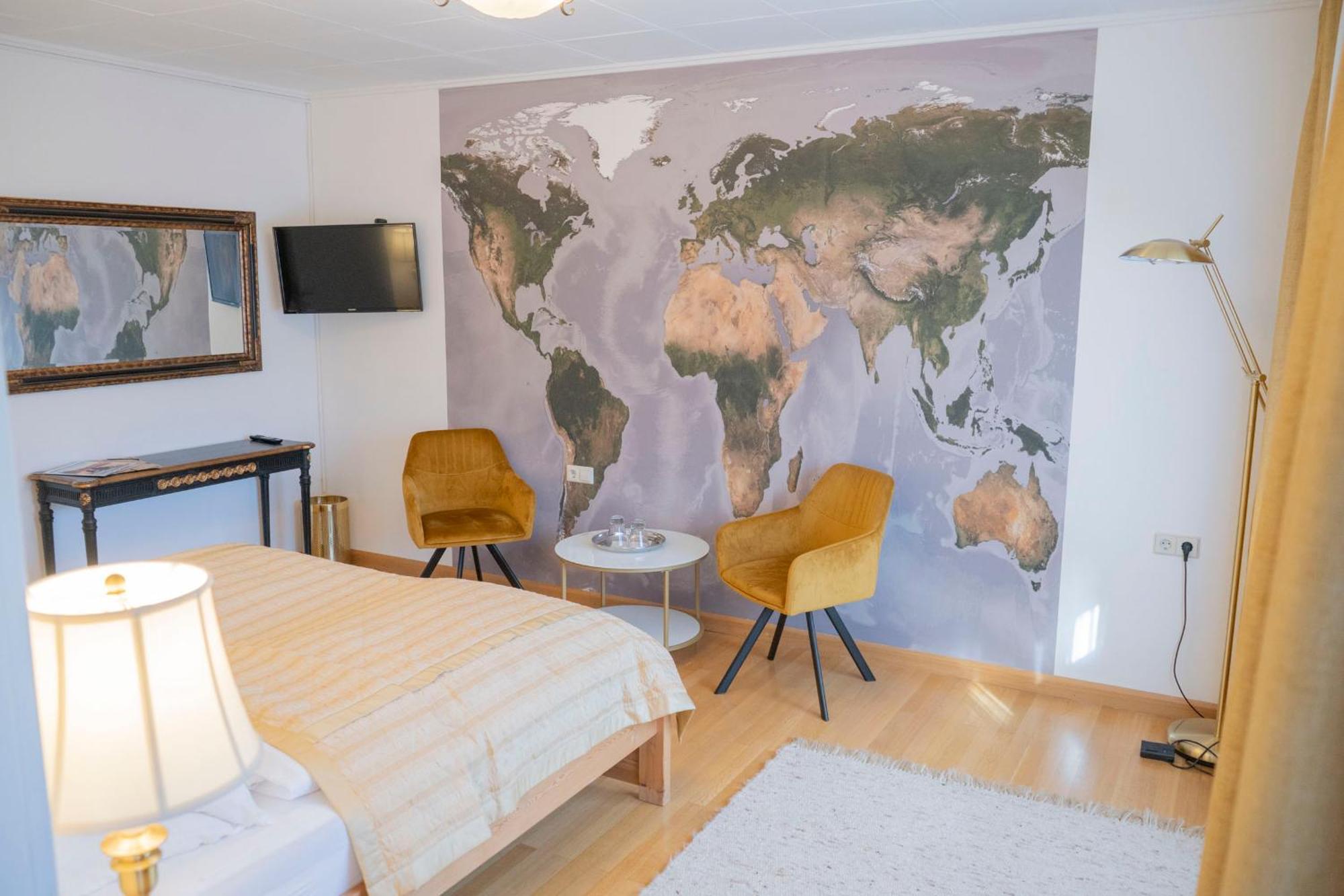 Hotel Naturion 3*