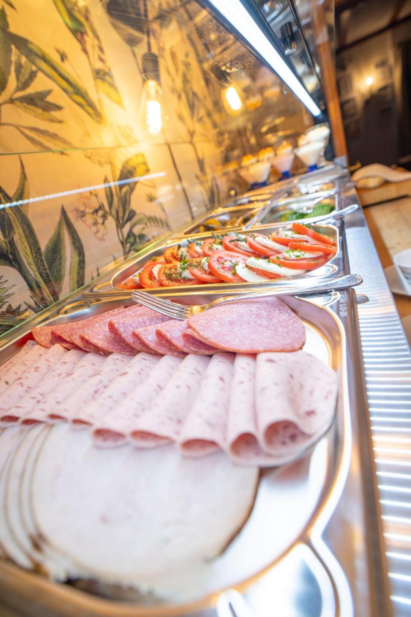 Hotel Basisch-vegetarischen Naturion®