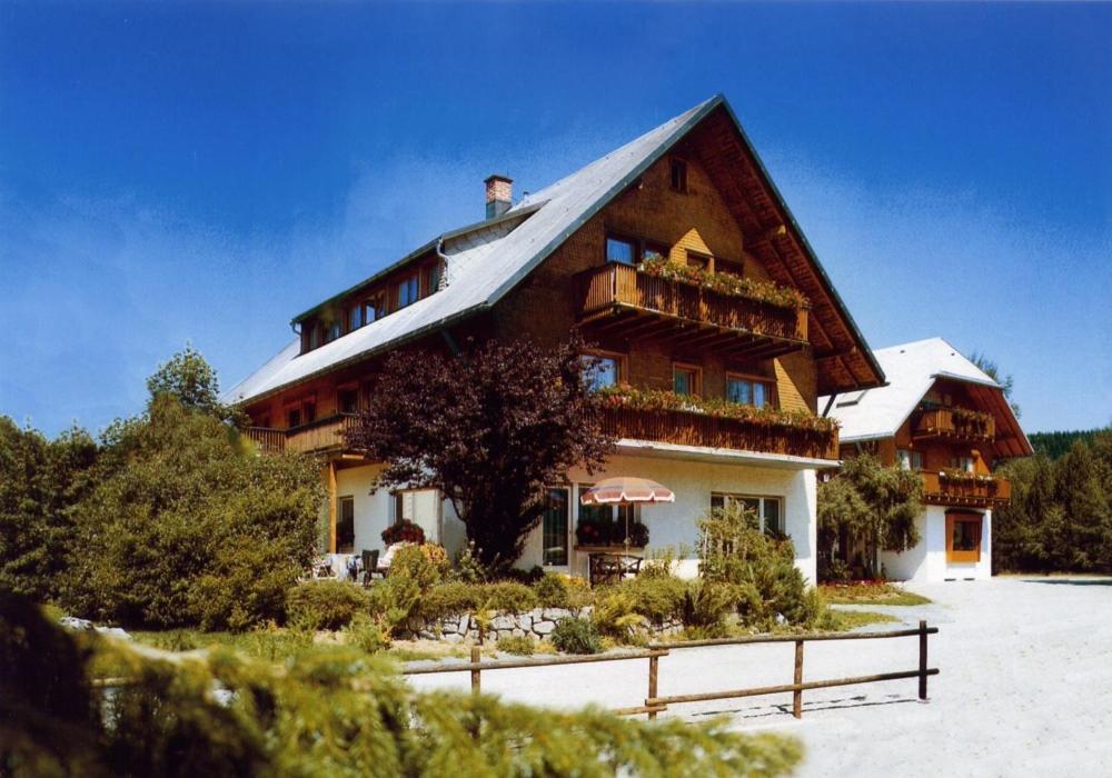 Basisch-vegetarischen Naturion® Hinterzarten